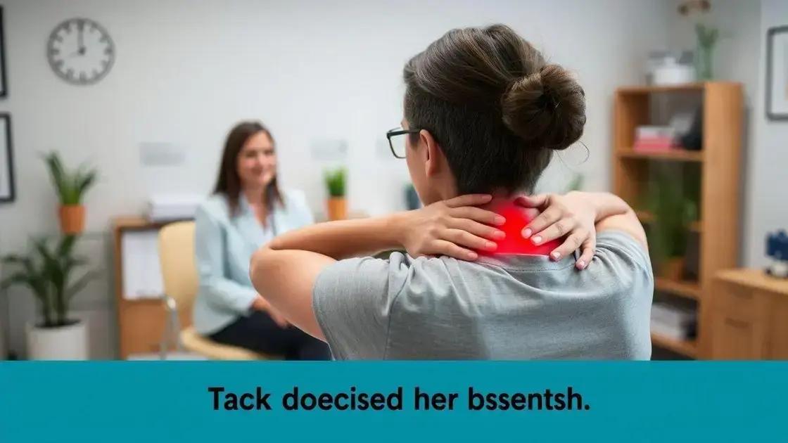 Quando procurar ajuda profissional e com quem falar
