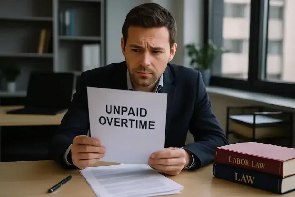 Quanto Custa Processar Meu Empregador por Horas Extras Não Pagas?