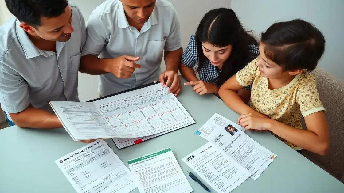 quanto tempo a família recebe o auxílio reclusão