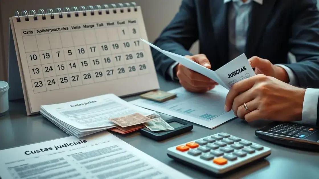 Quanto tempo demora e custos envolvidos