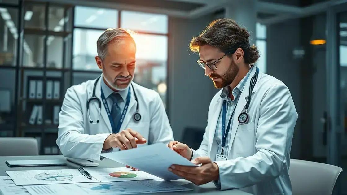 Quem pode elaborar o laudo técnico e sua validade legal