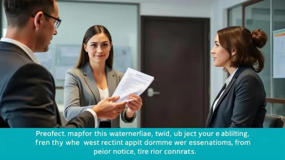 quem precisa cumprir o aviso prévio na rescisão indireta