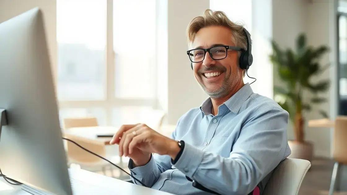 Reabilitação profissional após doença ocupacional: retornando ao trabalho com dignidade e apoio