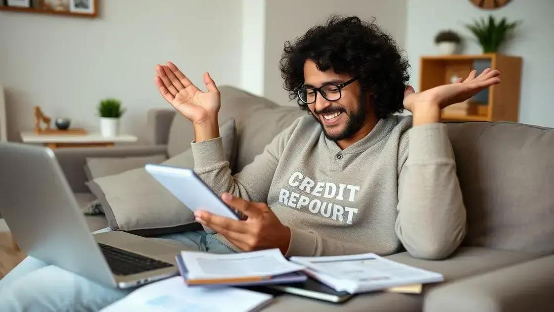 Recuperação de crédito: retome o controle da sua situação financeira