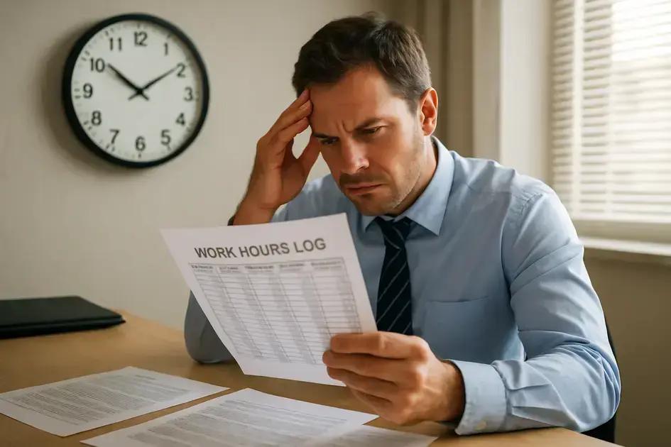 Registros Alterados de Ponto: Como Provar Suas Horas Extras Reais