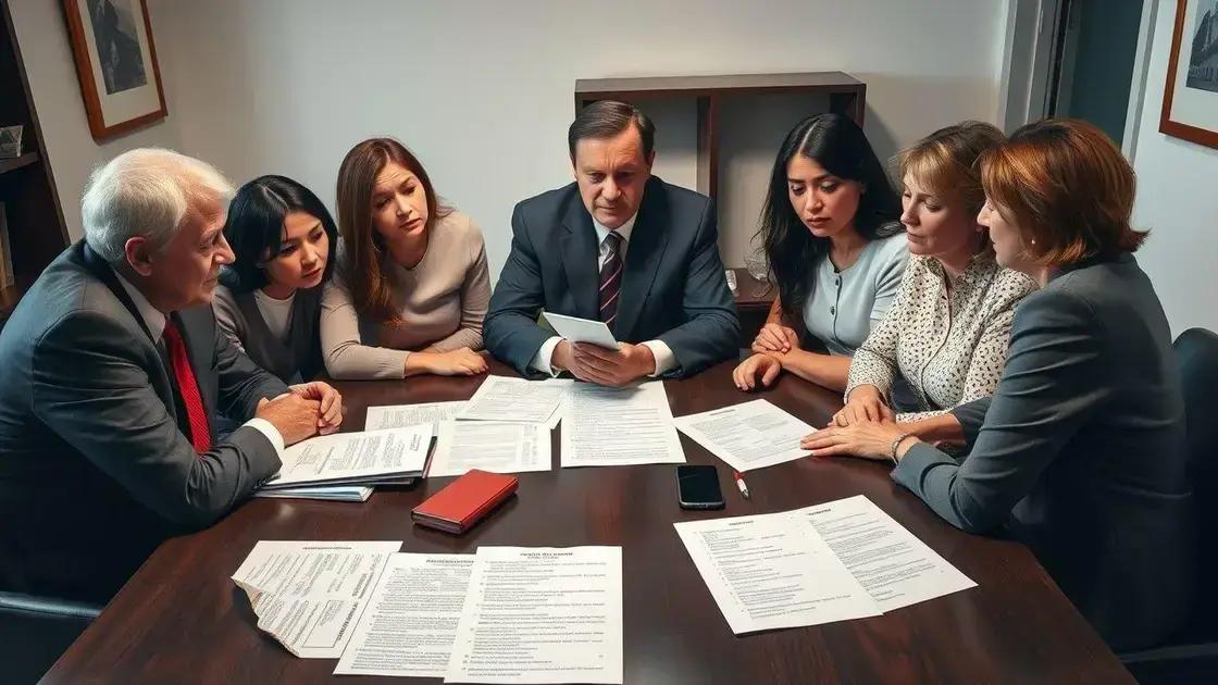 Regras e desafios da partilha em inventário