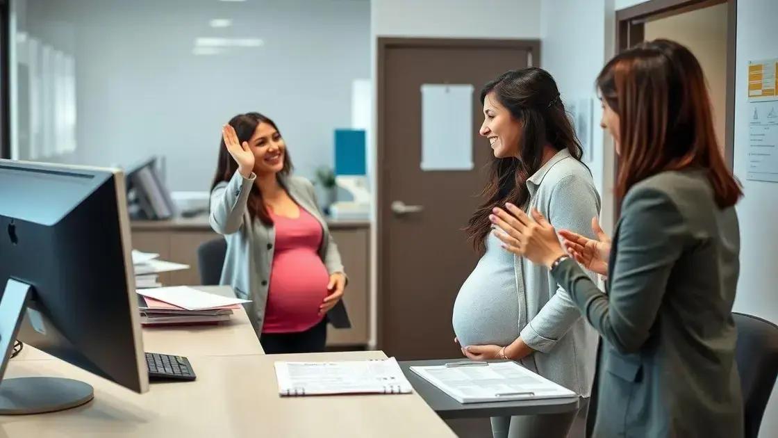 reintegração após a demissão: como funciona na prática
