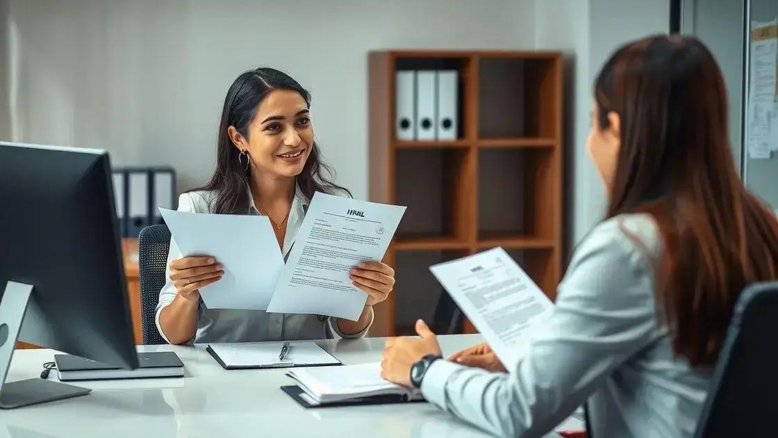 Reintegração: é possível ser readmitida?