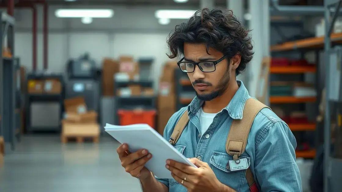 Requisitos para rescisão indireta: entenda seus direitos e como agir em 2024