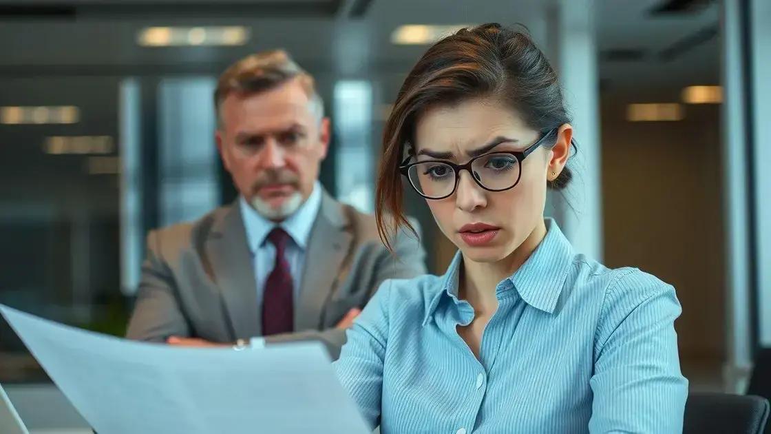 Rescisão indireta justa causa do empregador: quando o funcionário pode dar o troco?