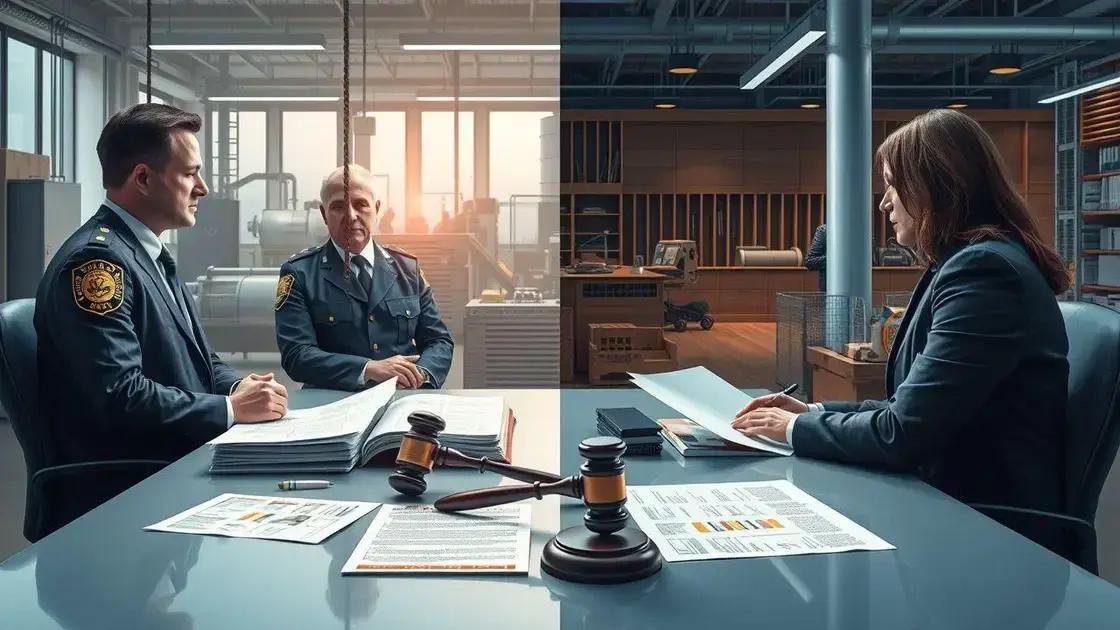 responsabilidade civil e penal dos empregadores