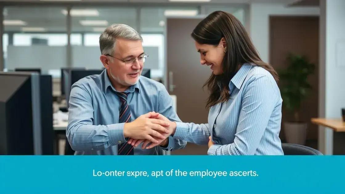 Responsabilidade do empregador acidente: conheça riscos e direitos antes que seja tarde