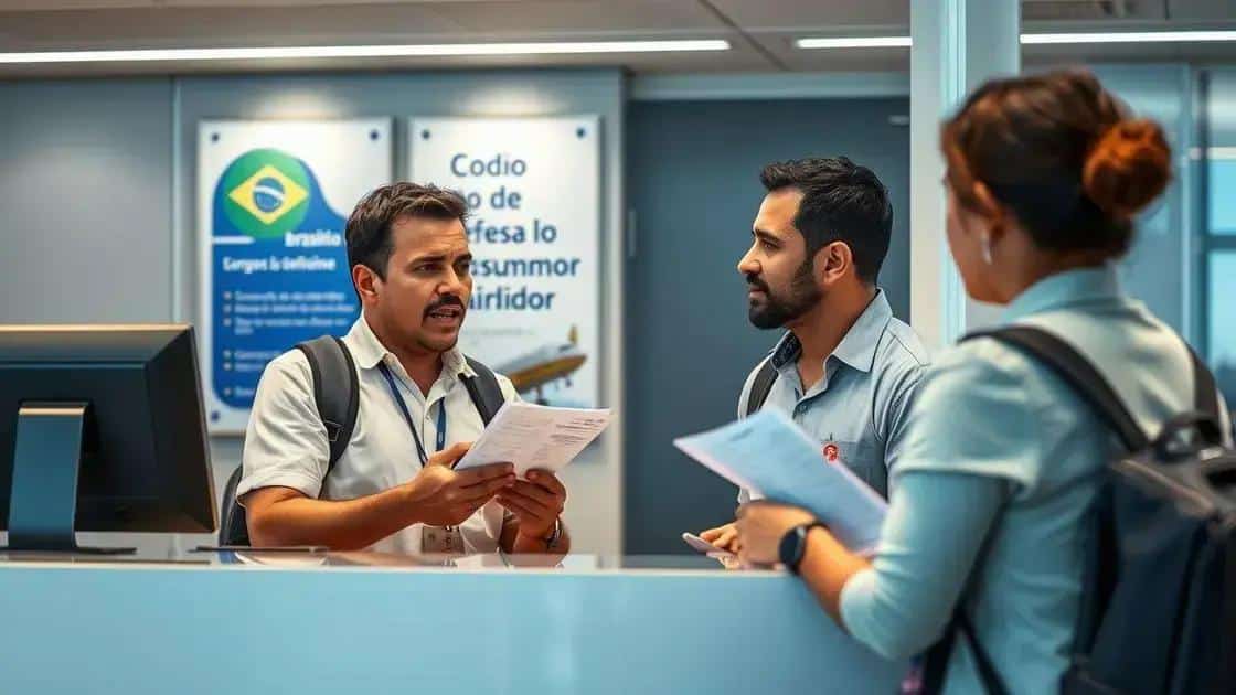 responsabilidade objetiva das companhias aéreas