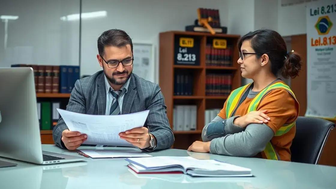 Resumo prático da legislação sobre acidentes graves