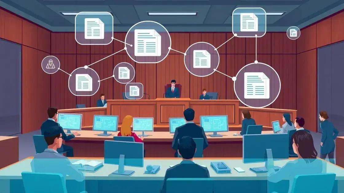 SEEU (Sistema Eletrônico de Execução Unificado): descubra como agilizar a vida no judiciário