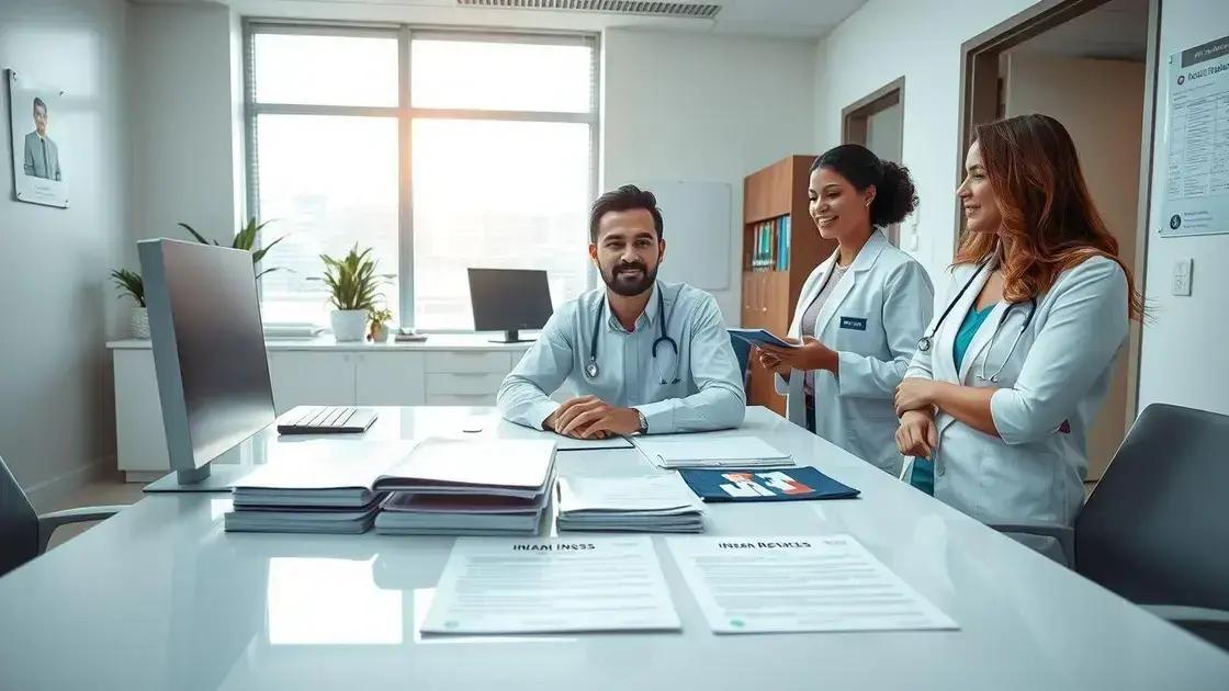 Segurança: quem deve acompanhar o tratamento e afastamento