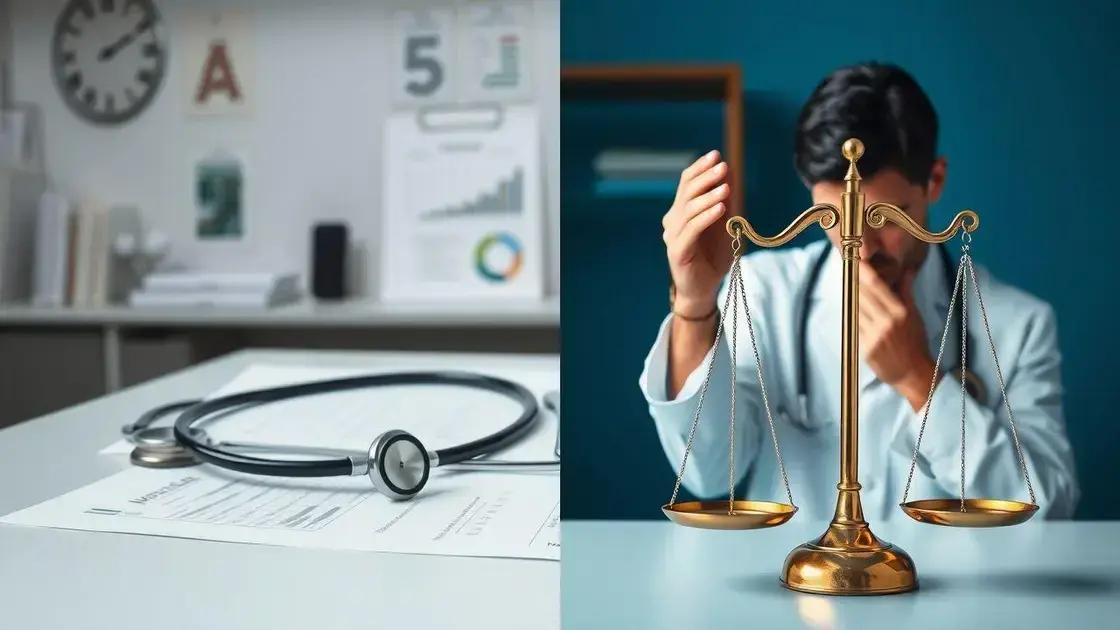 Tributação serviços médicos equiparação: entenda impactos práticos e evite surpresas fiscais
