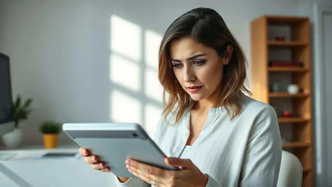 Verificando se o FGTS foi depositado corretamente