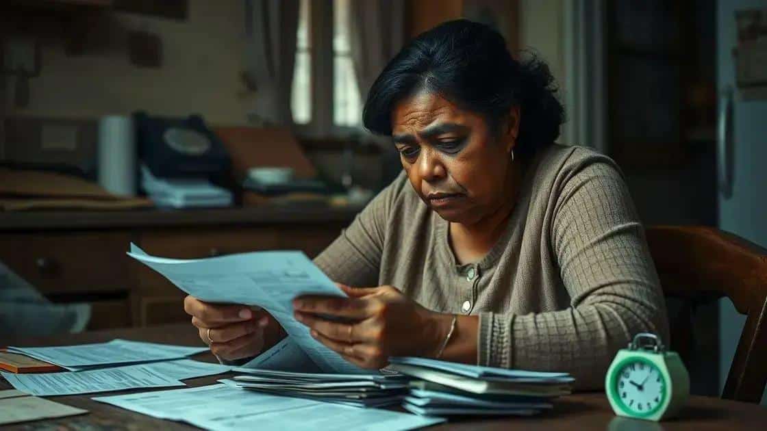 Patrão não paga INSS: direitos da empregada doméstica e como recorrer