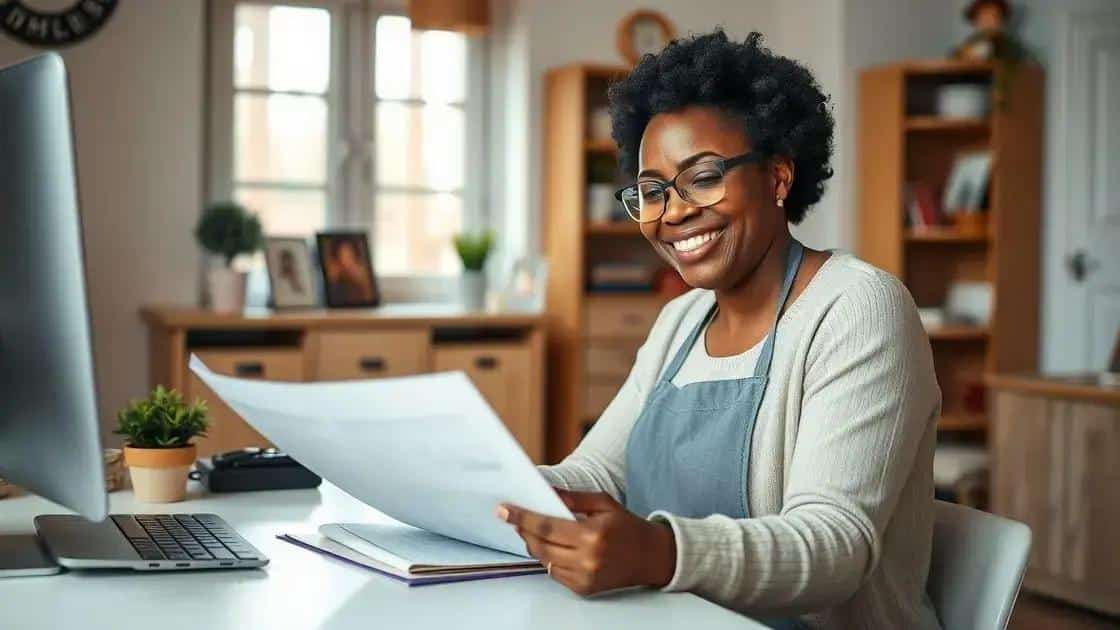 A importância da contribuição previdenciária