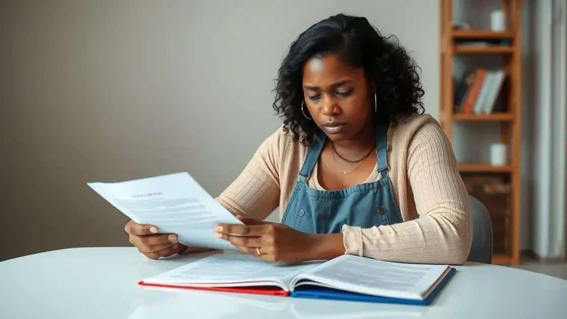Direitos da empregada doméstica ao ser demitida
