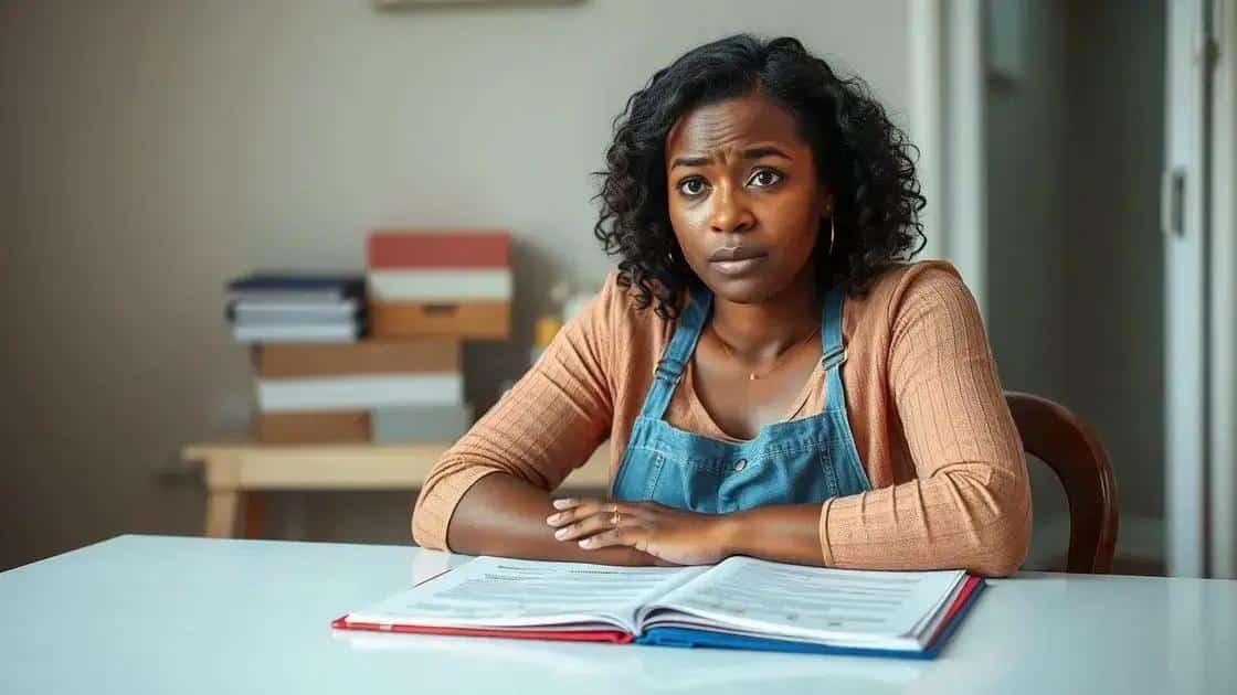 Como um advogado trabalhista pode ajudar a empregada doméstica?