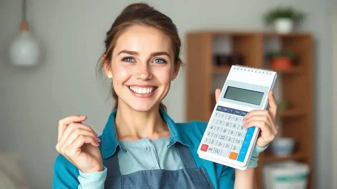 Férias da empregada doméstica: aprenda a calcular e garantir seu pagamento