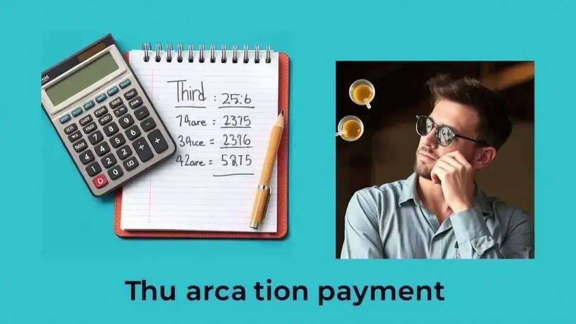 Adicional de 1/3: o que é e como funciona