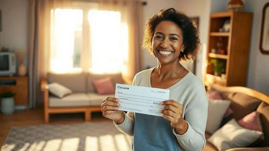 13º salário para empregada doméstica: quando e como receber seu décimo terceiro
