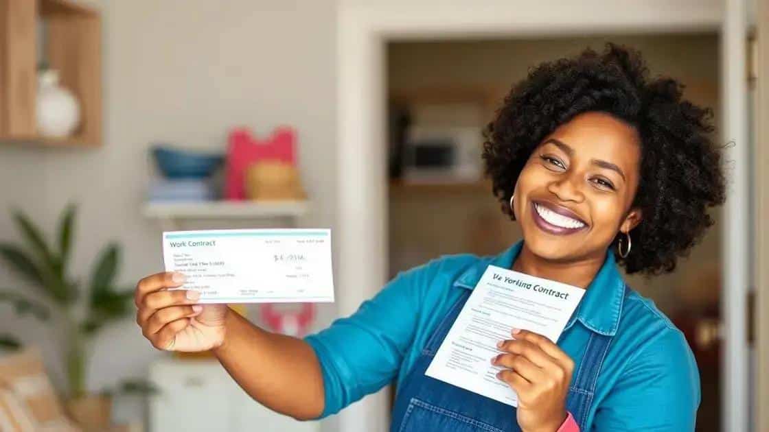 Direitos fundamentais da empregada doméstica no Brasil