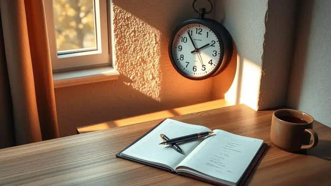 Compensação de jornada: o que você precisa saber