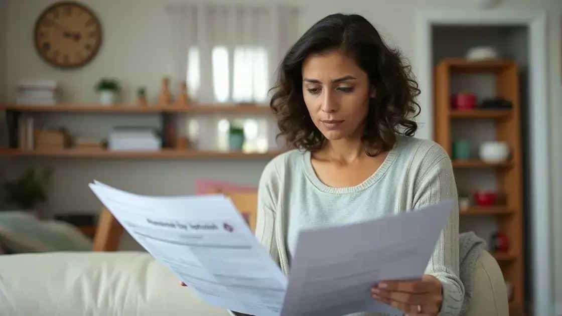 Seguro-desemprego para empregada doméstica: saiba se você tem direito