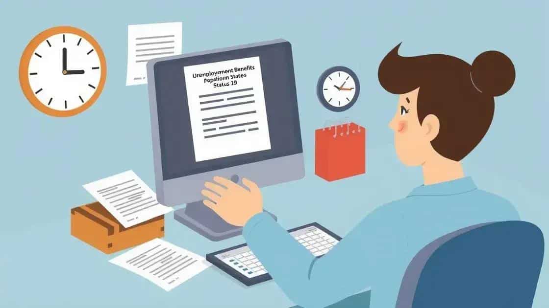 Prazos e cuidados ao solicitar