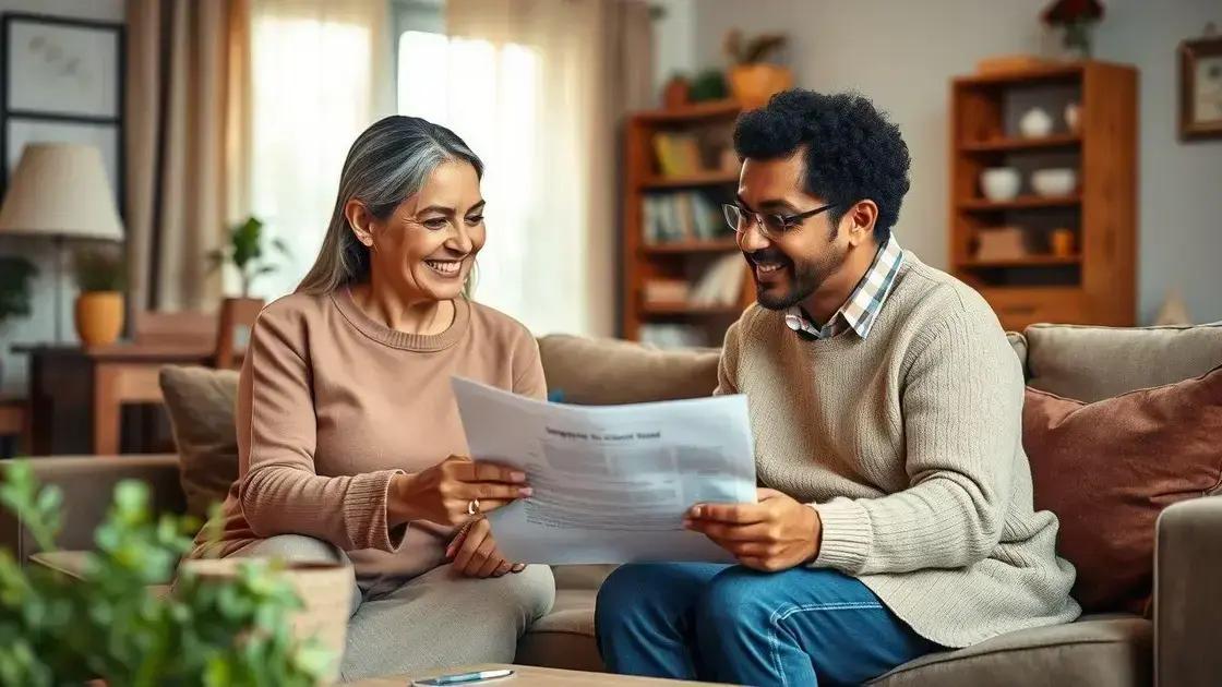Benefícios do registro formal da empregada doméstica