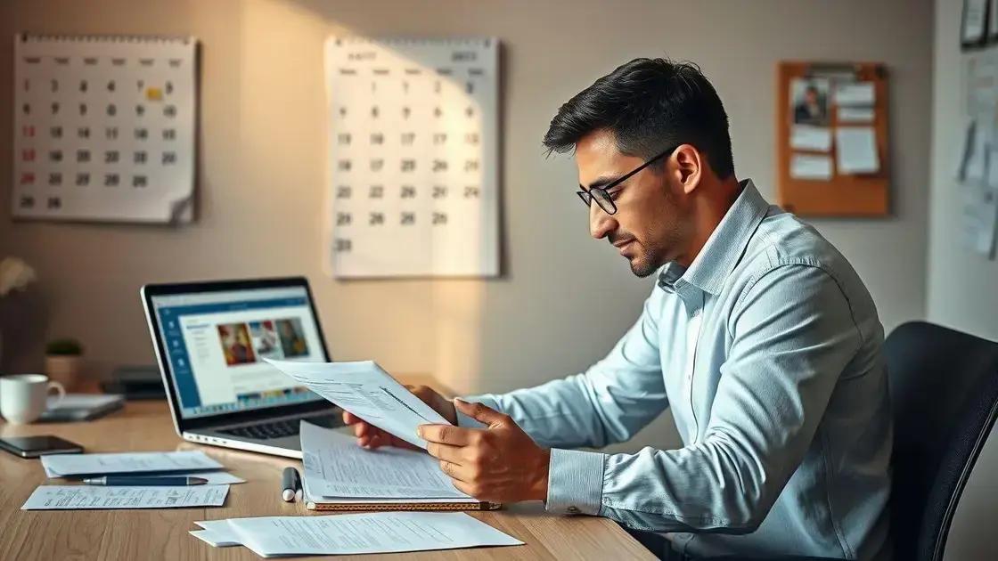 Dicas para manter a conformidade no eSocial
