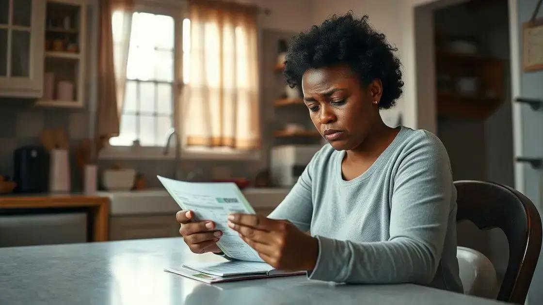 Direitos da empregada doméstica sem carteira assinada