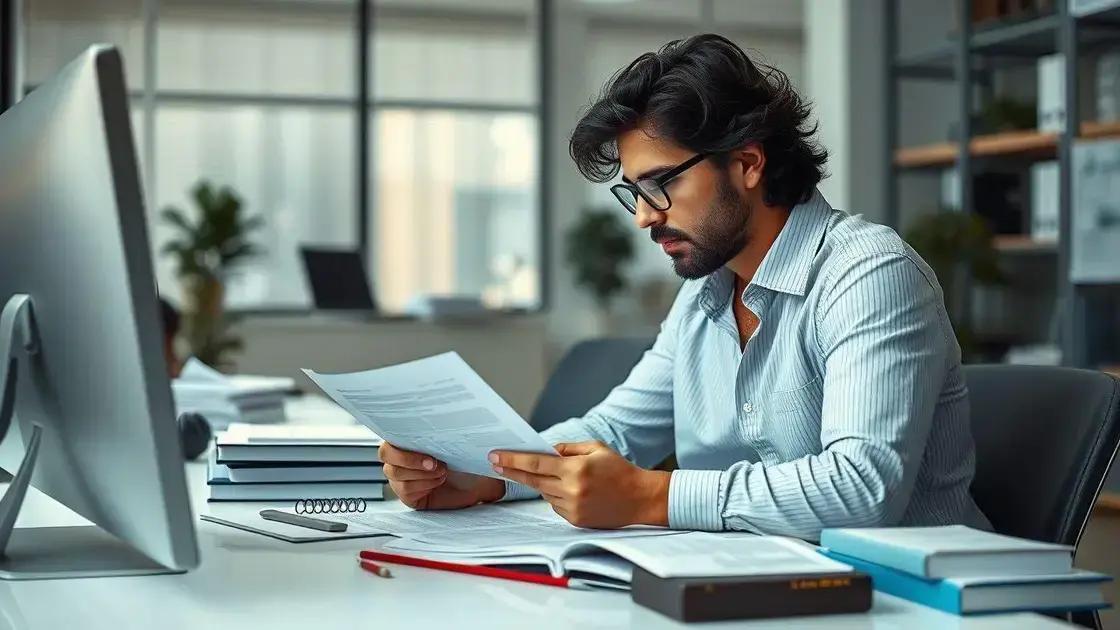 Verbas rescisórias rescisão indireta: saiba seus direitos e quanto receber