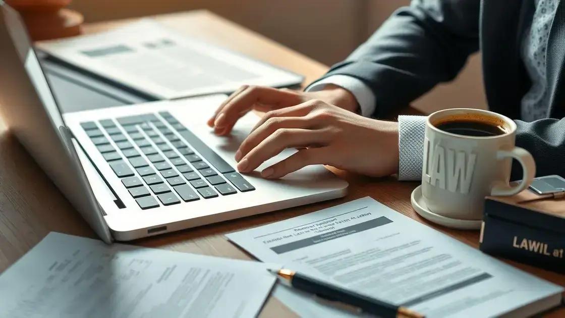 4. aprenda a elaborar a petição inicial corretamente