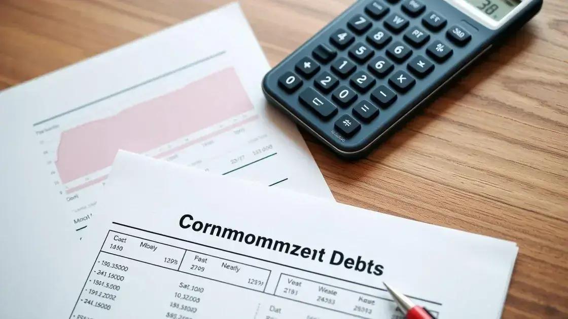a correção monetária nas dívidas condominiais