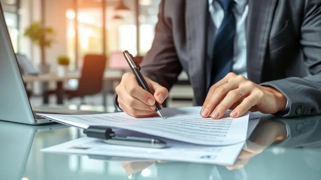 A empresa pode aceitar declaração de horas - Guia Jurídico Completo