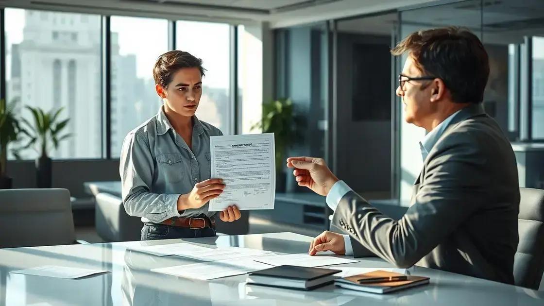 A empresa pode mandar embora com atestado - Guia Jurídico Completo