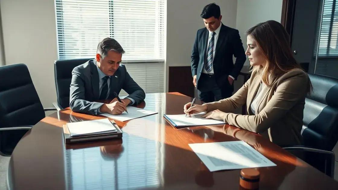 A empresa pode mandar embora na experiência - Guia Jurídico Completo