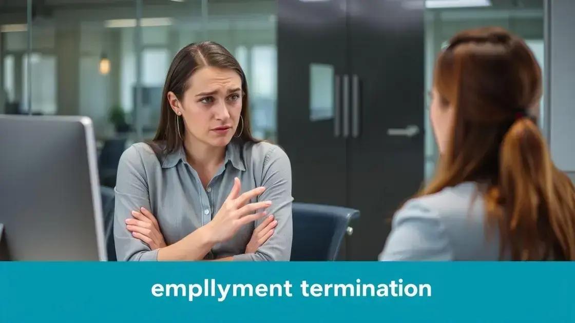 A empresa pode mandar embora por justa causa por falta - Guia Jurídico Completo