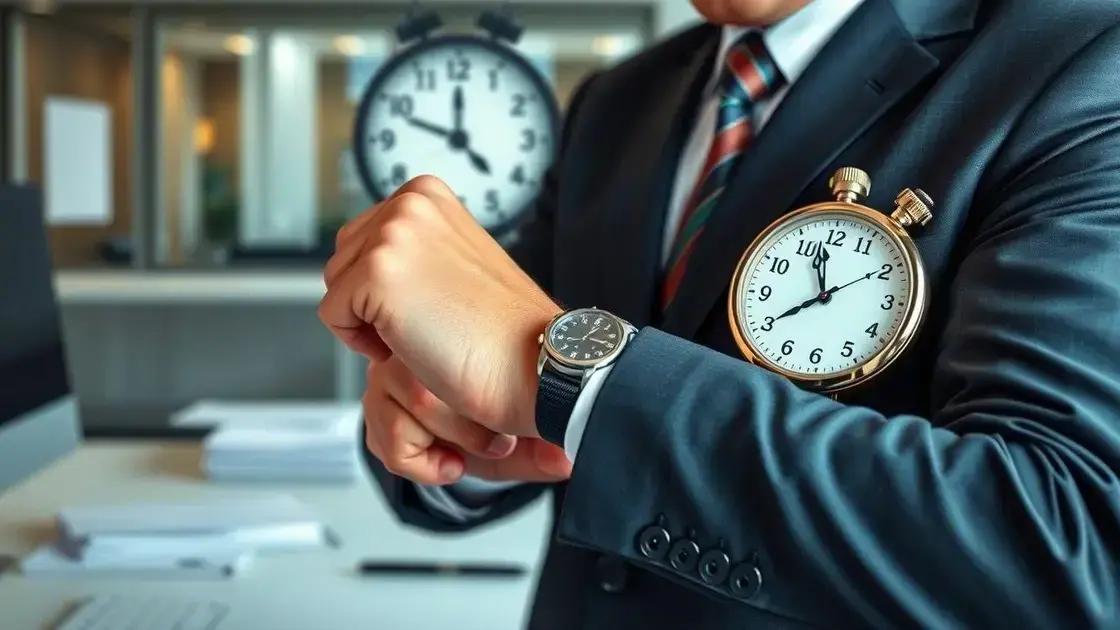 A empresa pode obrigar a fazer hora extra - Guia Jurídico Completo
