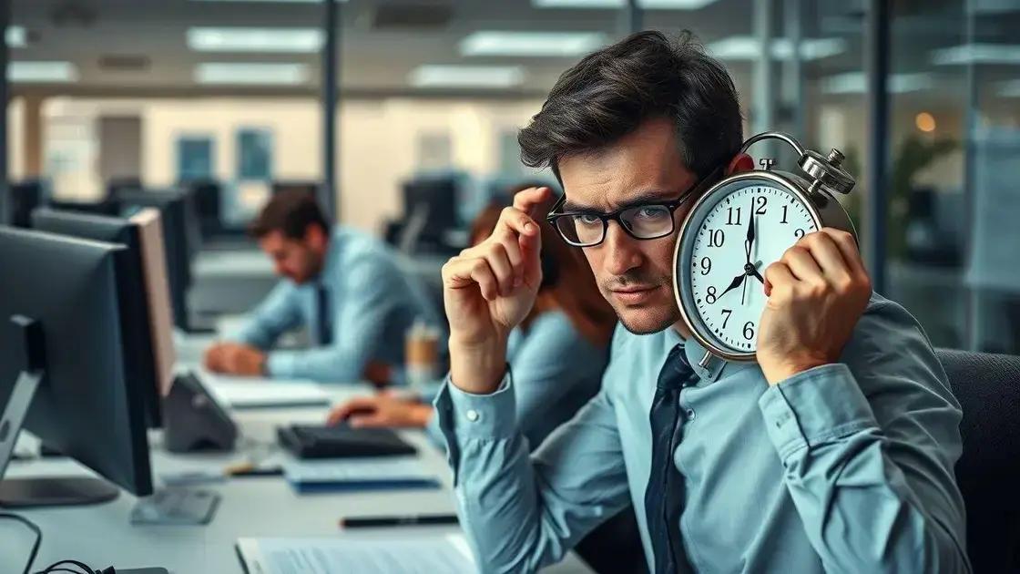 A empresa pode obrigar o funcionário a fazer hora extra - Guia Jurídico Completo