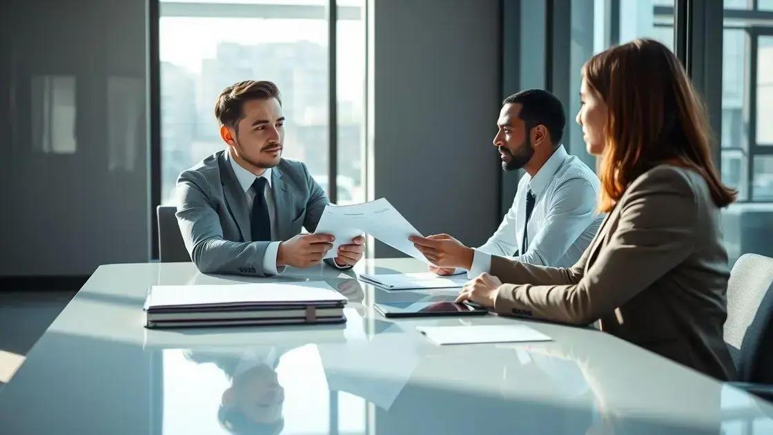 A empresa pode pedir antecedentes criminais - Guia Jurídico Completo