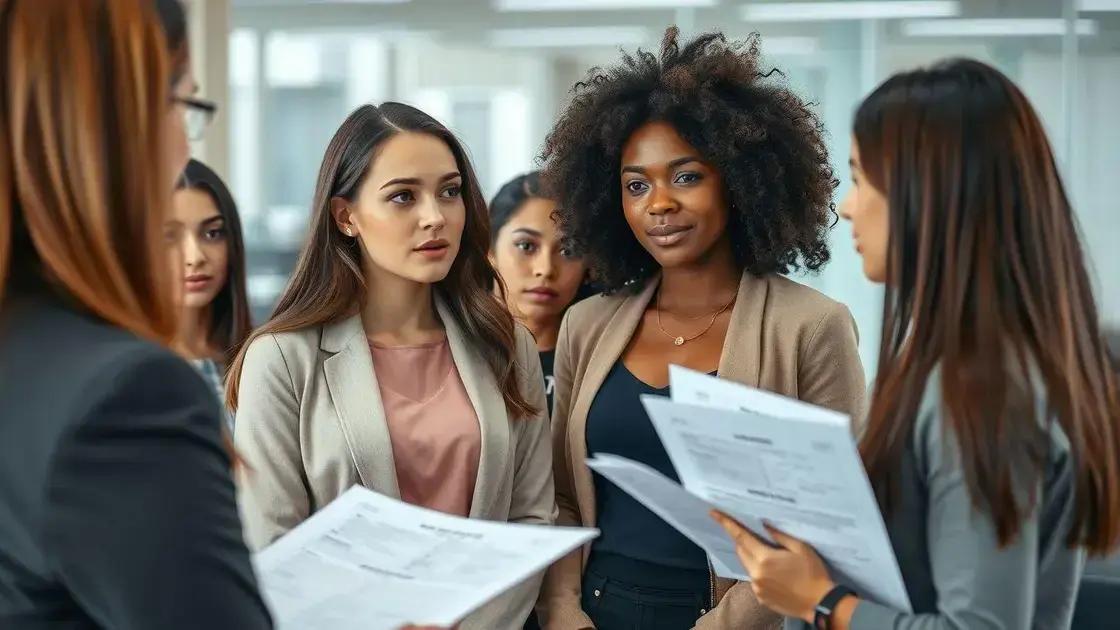 A empresa pode pedir exame de gravidez na admissão - Guia Jurídico Completo