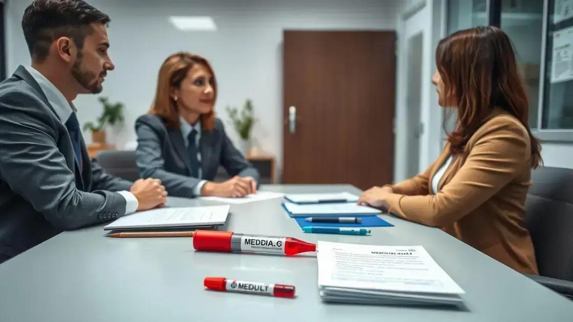 A empresa pode pedir exame de sangue - Guia Jurídico Completo