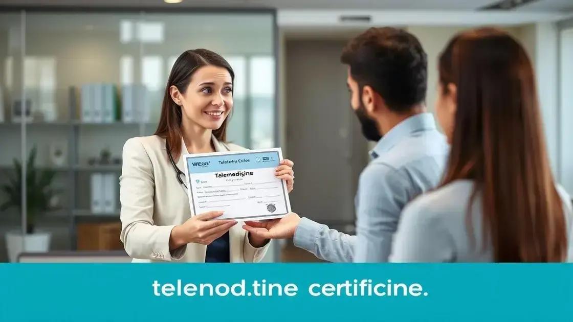 A empresa pode recusar atestado de telemedicina - Guia Jurídico Completo