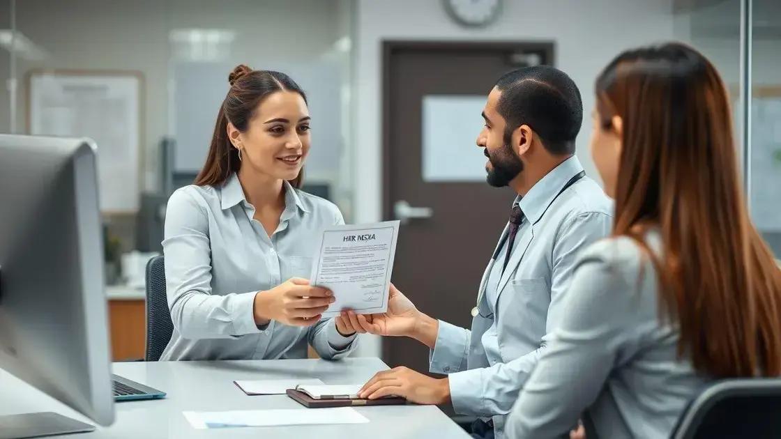 A empresa pode recusar atestado sem cid - Guia Jurídico Completo